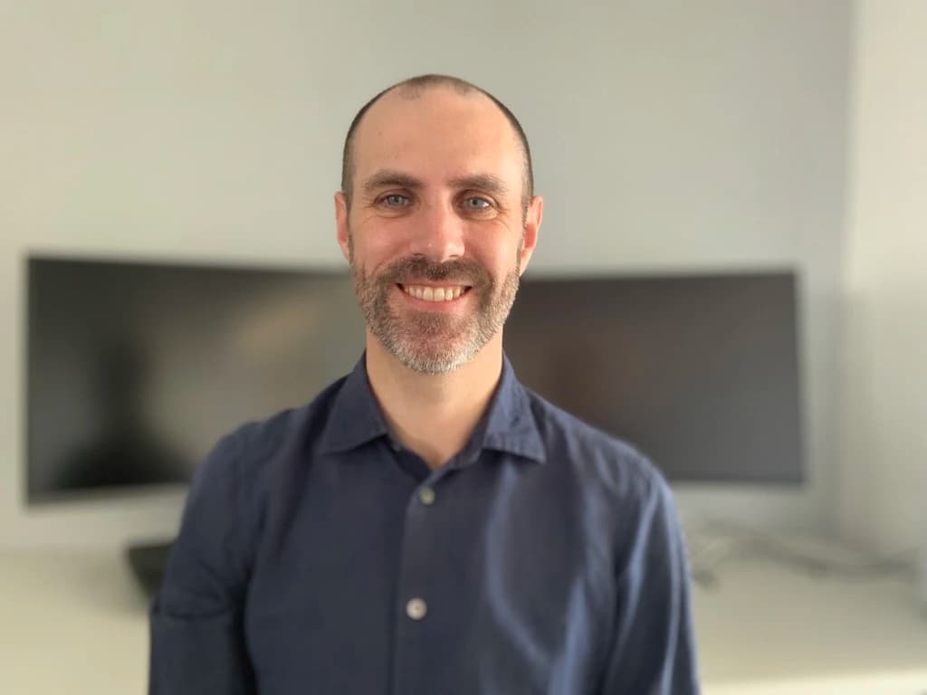 Profile photo of Michael Mersiades