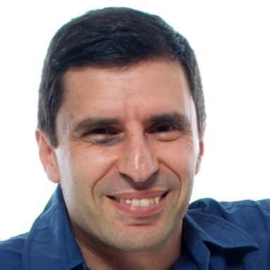 Profile photo of Andrew Zahra