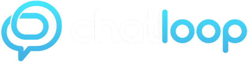 Chatloop logo