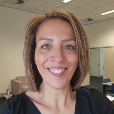 Profile photo of Melissa Attia