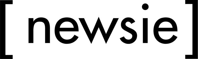 Newsie logo