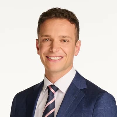 Profile photo of Mark Santomartino